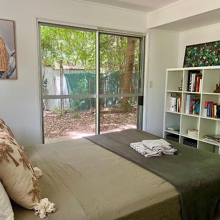 Jikinerita Homestay Nelly Bay Exterior foto