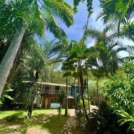 Jikinerita Homestay Nelly Bay Exterior foto